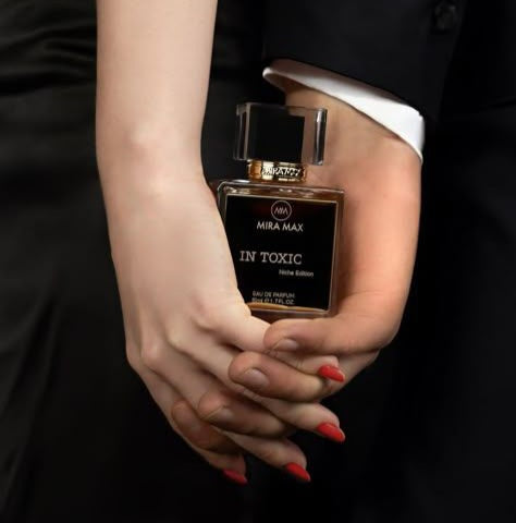 🖤Unisex Fragrances