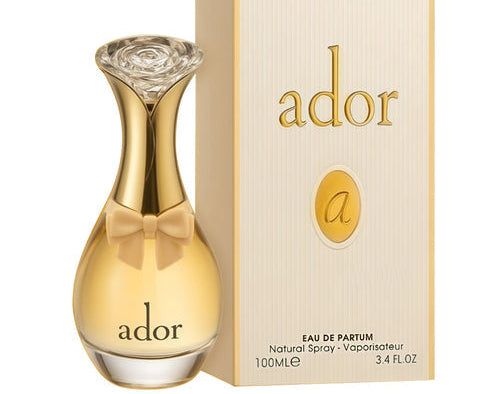 Ador by Fragrance World- 100ml