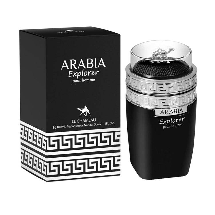 Arabia Explorer by Le chameau 100Ml