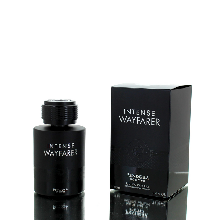 Intense Wayfarer EDP by Pendora Scent 100ML