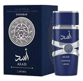 Asad Zanzibar Lattafa Perfume 100ml