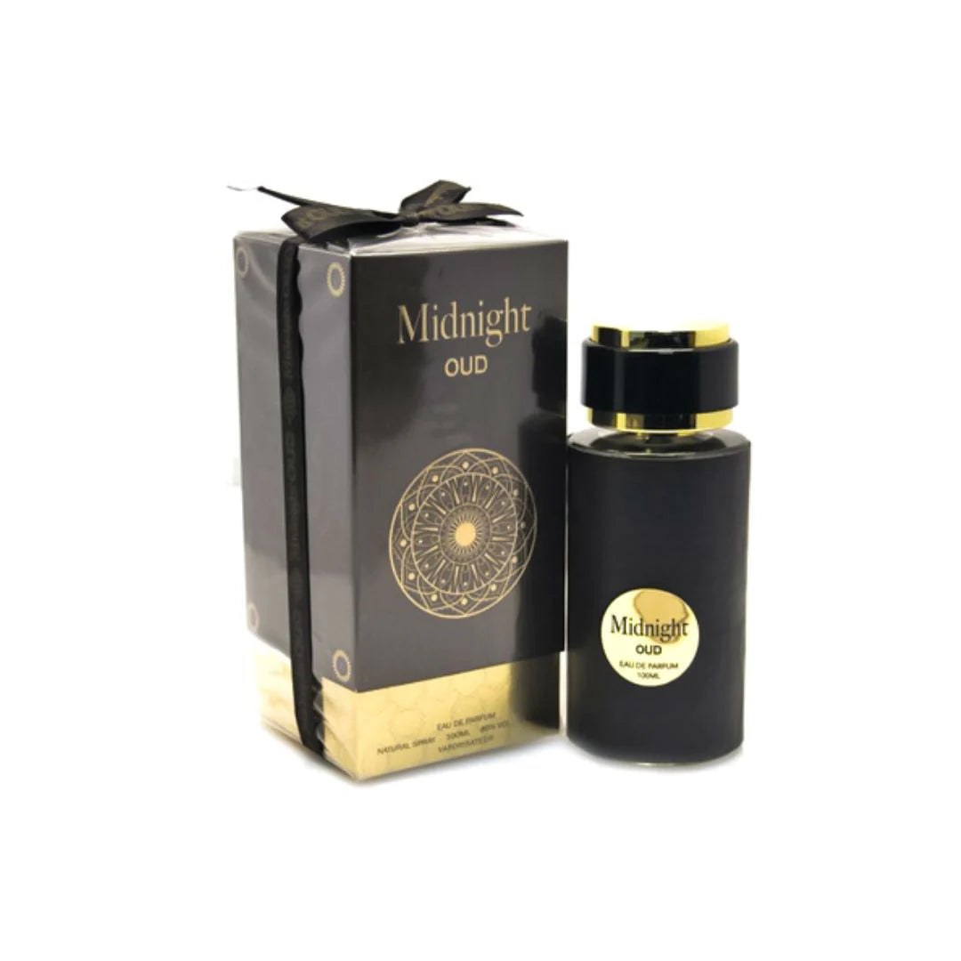 Midnight oud EDP 100ml