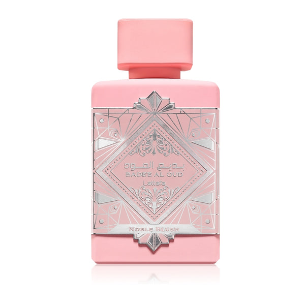 Bade'e Al Oudh Noble Blush by Lattafa - 100ml