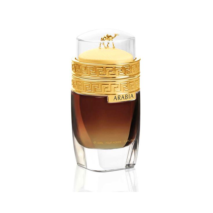 Arabia Pour Homme 100ml