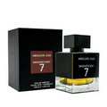 Absolute Oud magnificient 7
