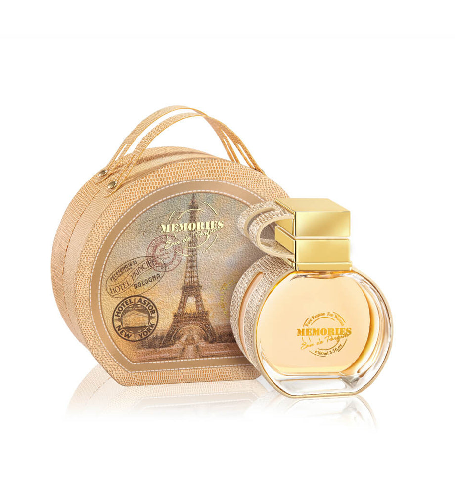 Memories Pour Femme Emper Perfumes 100ml