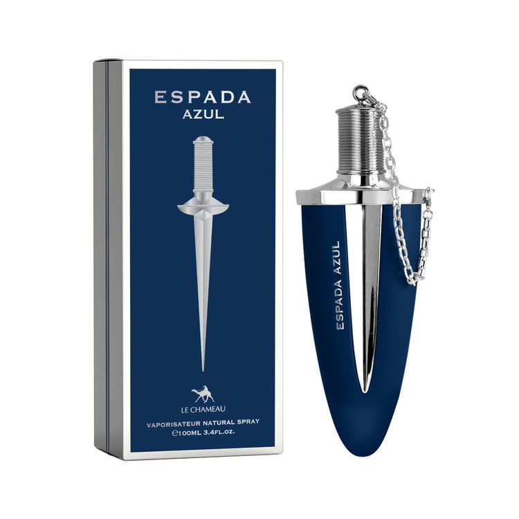 Espada Azul 100Ml