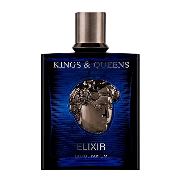 Kings & Queens Elixir by Amaran Perfumes - 100ml
