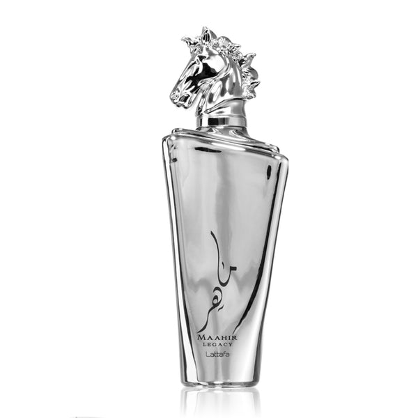 Maahir Legacy by Lattafa- 100ml