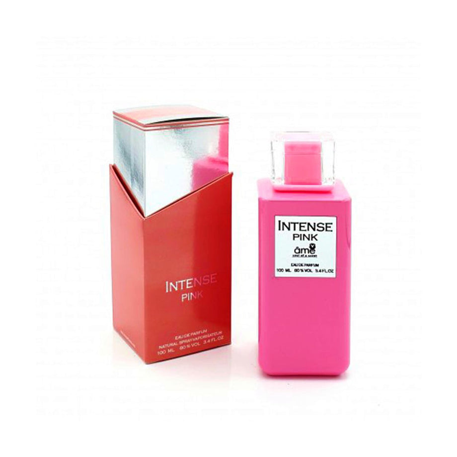 Intense Pink EDP 100ml