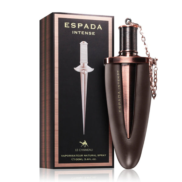 Espada Intense - 100ml