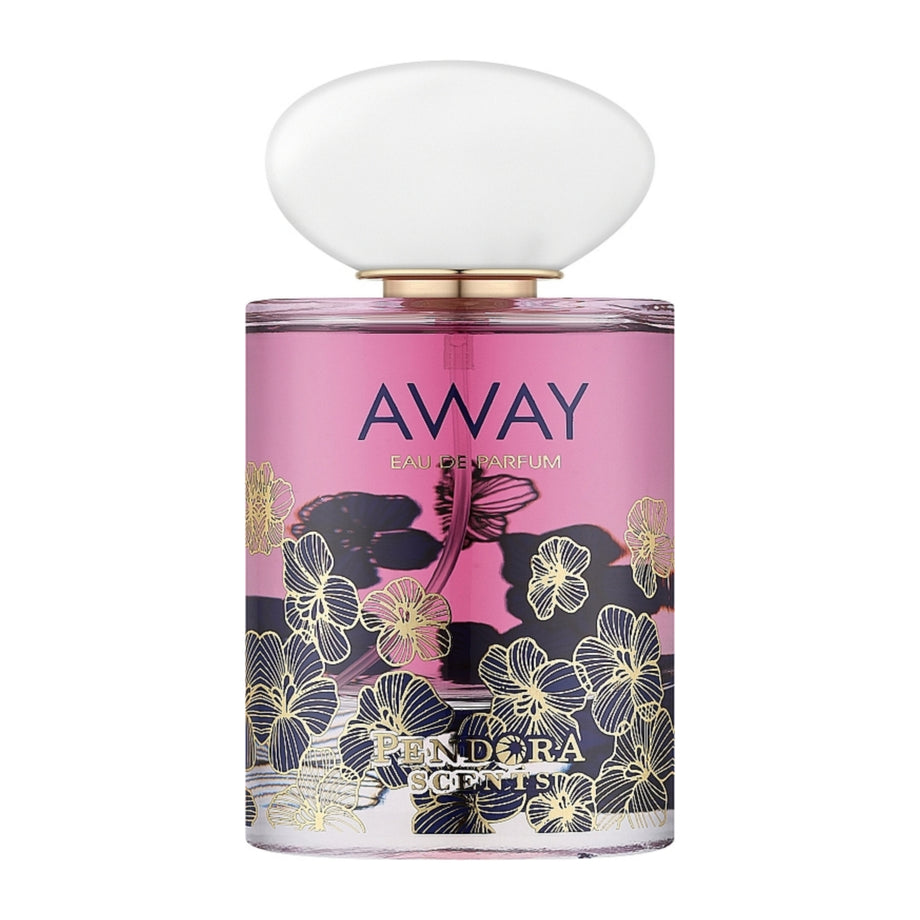 Away By Pendora Scents