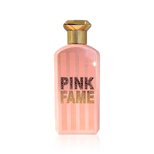 Pink Fame by Fragrance World- 100ml