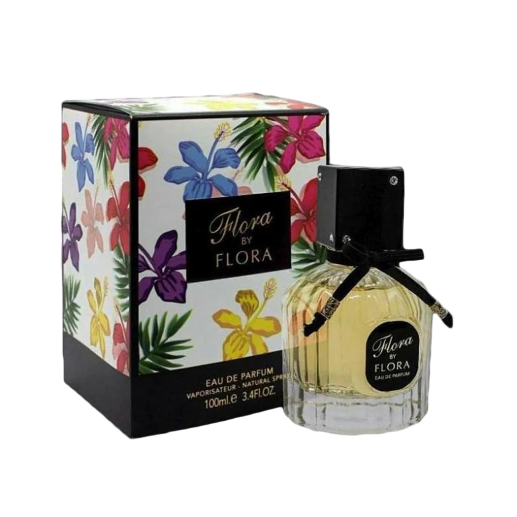 Flora by Flora by Fragrance World