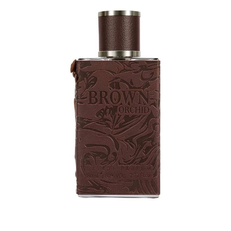 Brown Orchid 80ml
