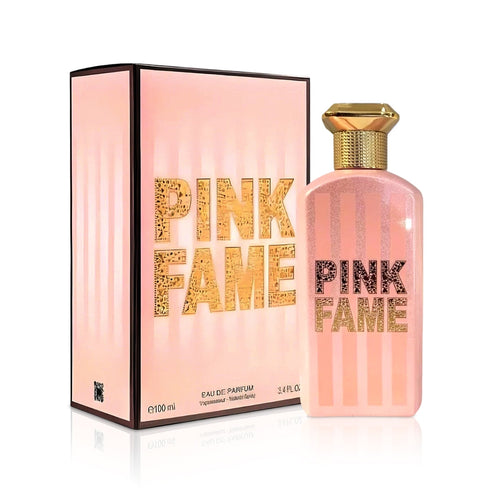 Pink Fame by Fragrance World- 100ml