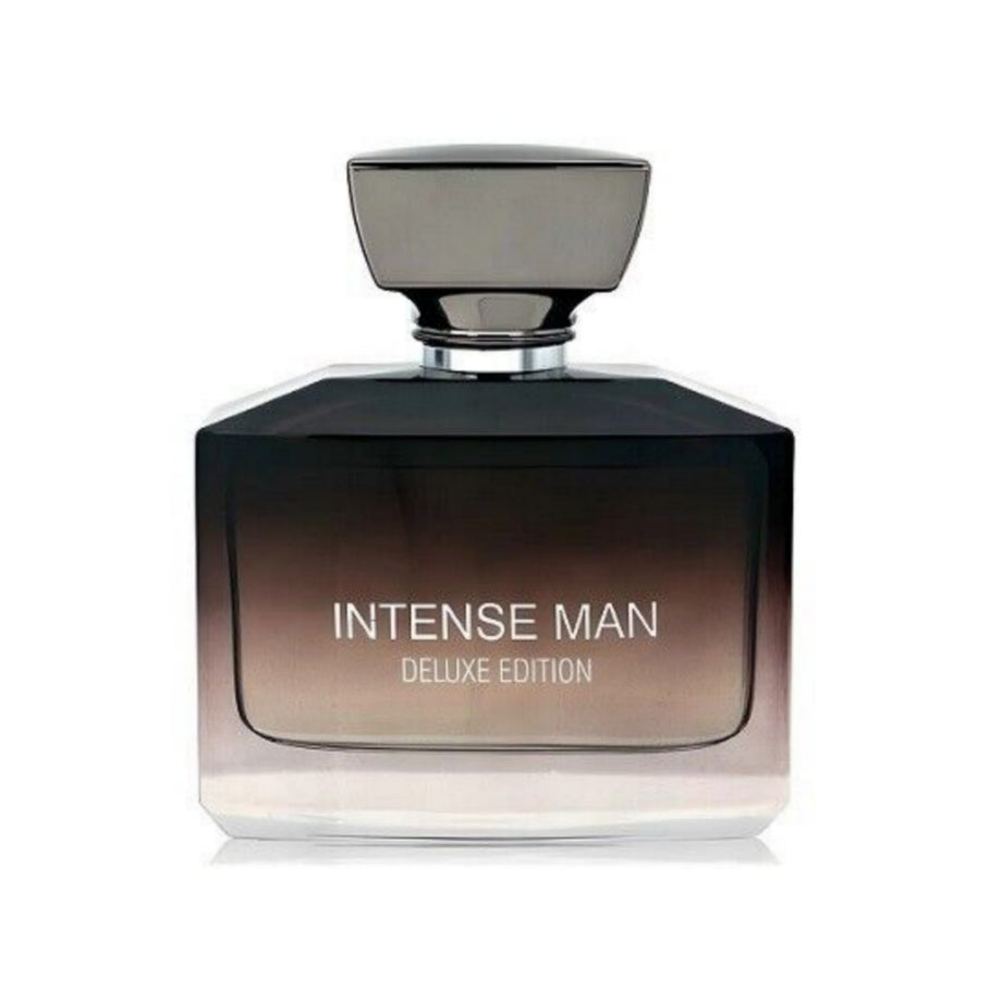 Intense Man deluxe edition