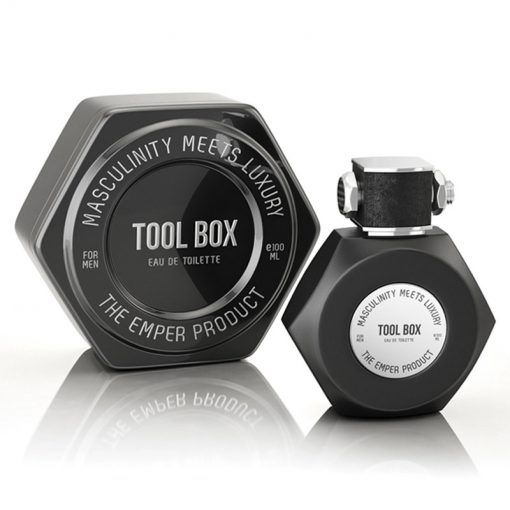 Toolbox by Emper