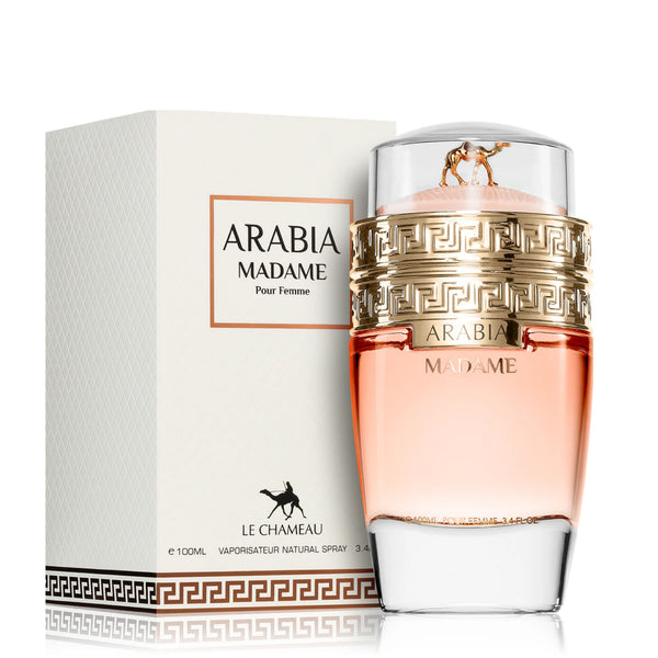 Arabia Madame - 100ml