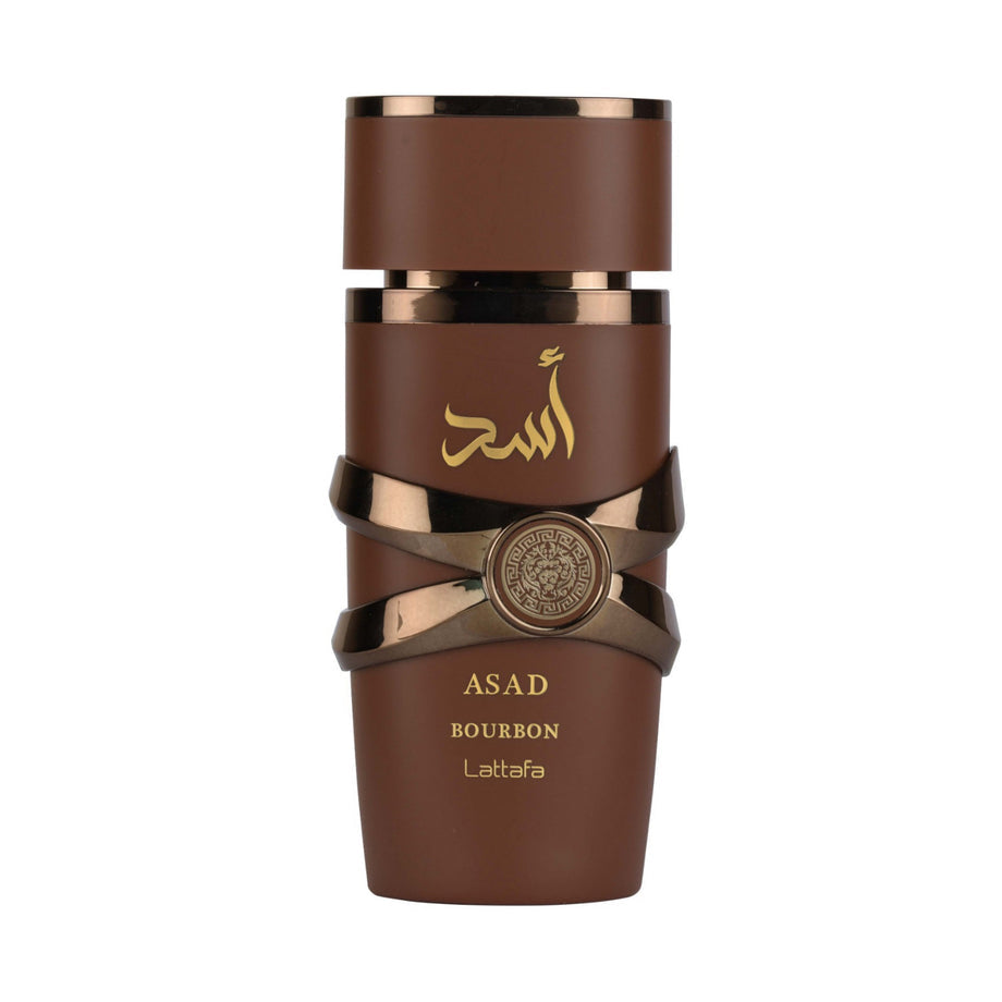 Asad Bourbon lattafa edp 100ml