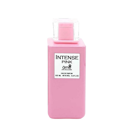 Intense Pink EDP 100ml