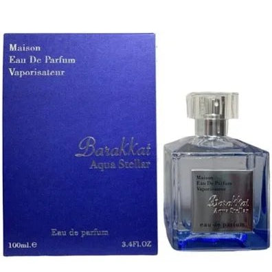 Barakkat Aqua Stellar by Fragrance World