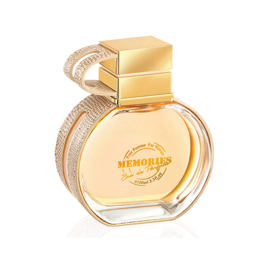 Memories Pour Femme Emper Perfumes 100ml