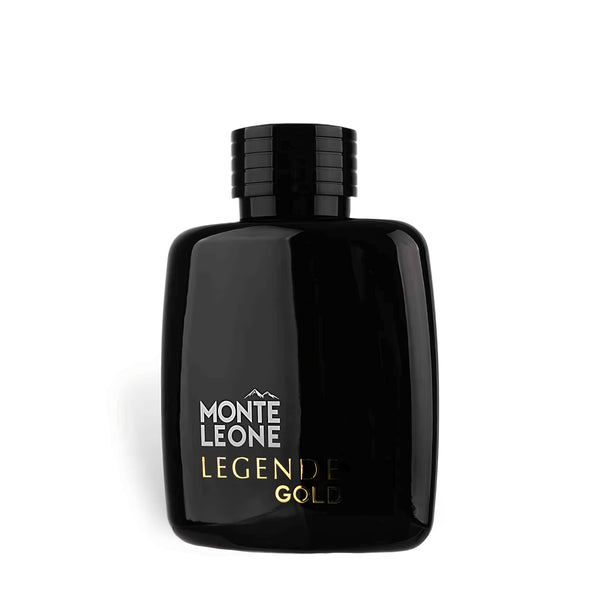 Monte Leone Legende Gold by Fragrance World- 100ml