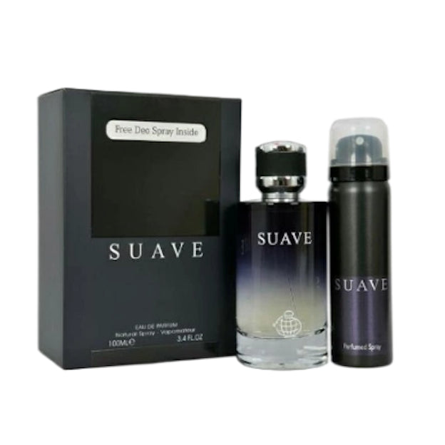 SUAVE EDP 100ML